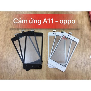 Cảm ứng A11 OPPO,thay thế