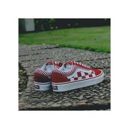 Giày Vans Old Skool Mix Checker , SKU: VN0A38G1VK5