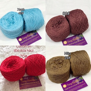 Cotton vn 1mm (1)