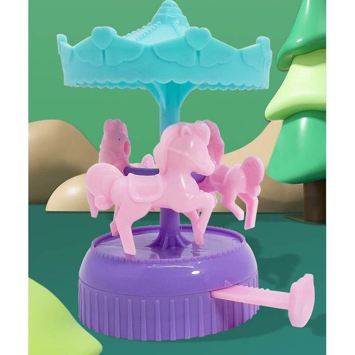 Đồ chơi công viên giải trí cho bé