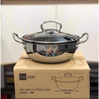 nồi kho cá