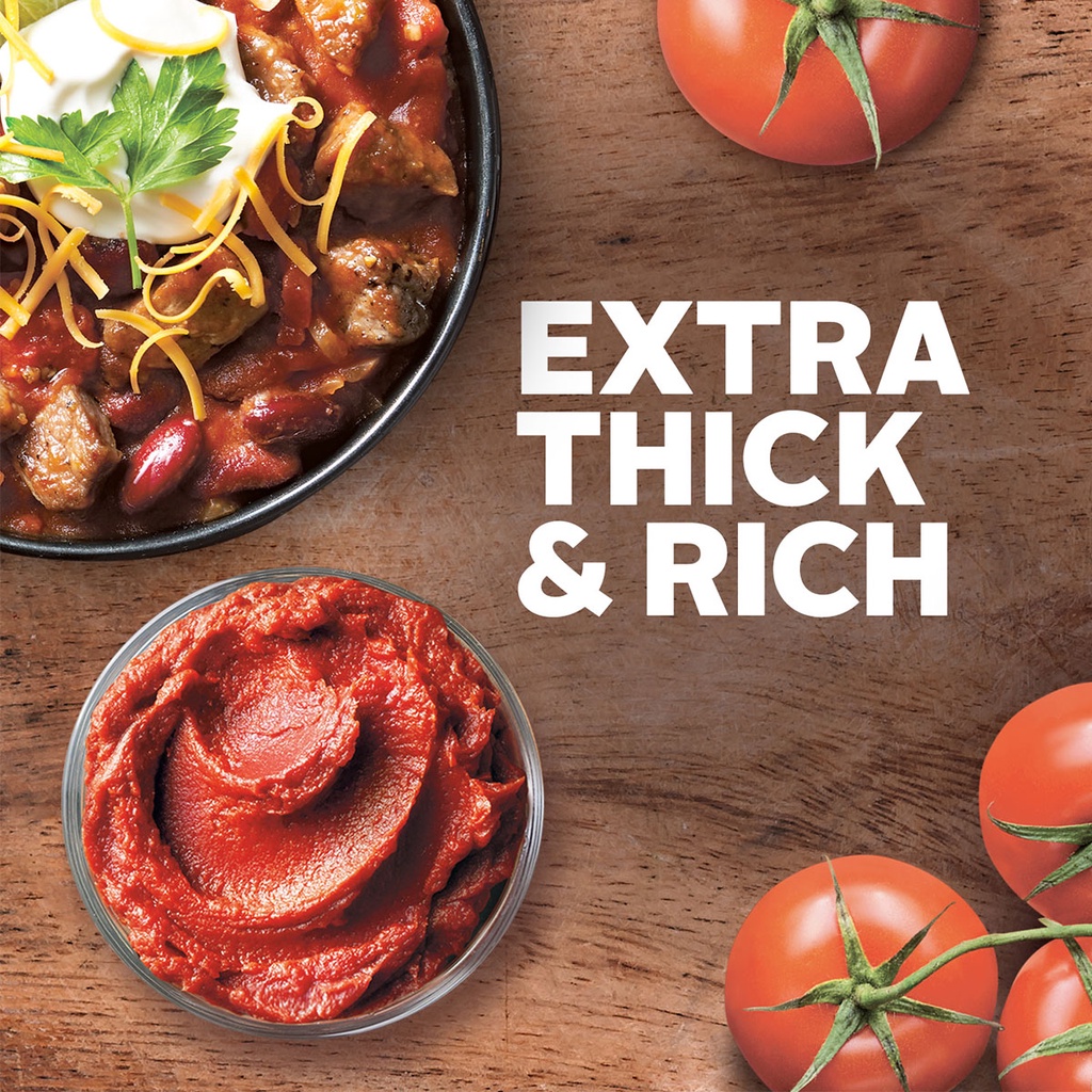 Sốt Cà Chua Hunt's 100% Natural Tomato Sauce, Hộp 227g