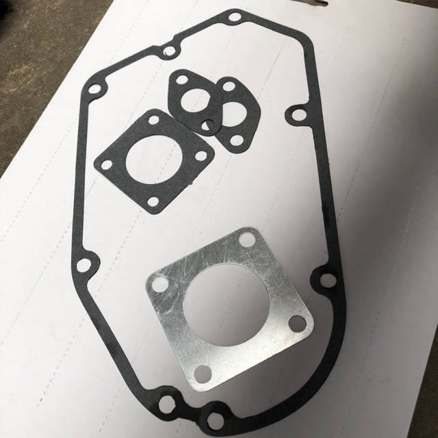 Bộ gioăng máy xe SIMSON S51 S60 S70