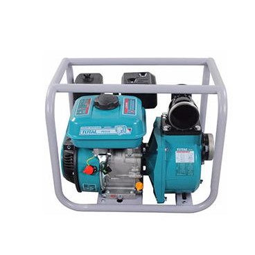 7.0HP Máy bơm nước chạy xăng Total TP3202