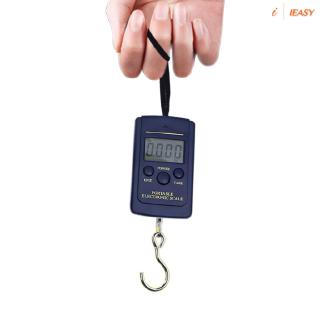 Cân móc hành lý mini 0.01kg-40kg
