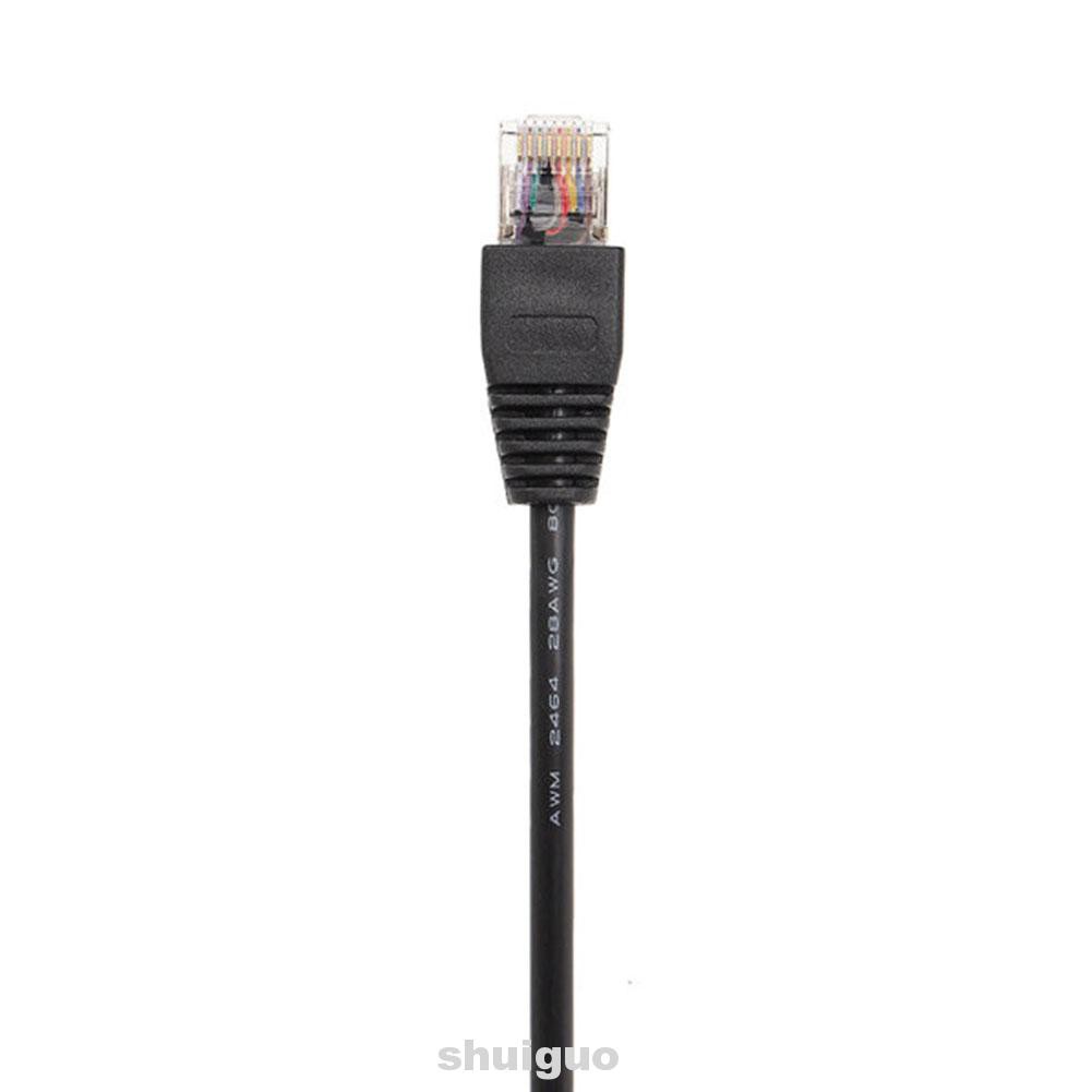 Cáp Mở Rộng Rj45 0.3-5m