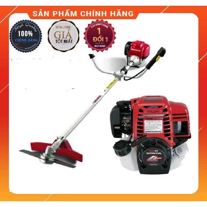 Máy cắt cỏ🔥HONDA💥GX35🔥 động cơ 4 thì🔥🔥