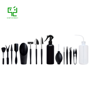 Set 15 Dụng Cụ Làm Vườn Mini Tiện Lợi