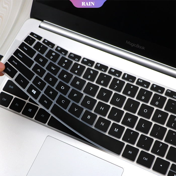 Vỏ bảo vệ da cho máy tính xách tay Huawei MateBook D 15 (AMD Ryzen) 15,6 inch 2020 dành cho máy tính xách tay Huawei MateBook D15-RAIN