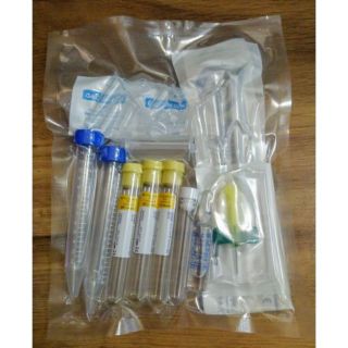 Bộ kit PRP chuẩn giá rẻ