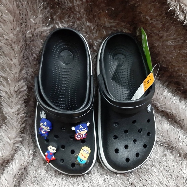 Dép cross quai ngang nhiều màu BAY A  💖FREESHIP💖dép cross MAIYNEHS2