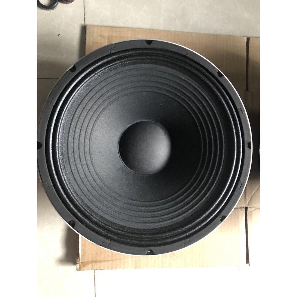 Loa Bass 40cm Từ 190 coil 75