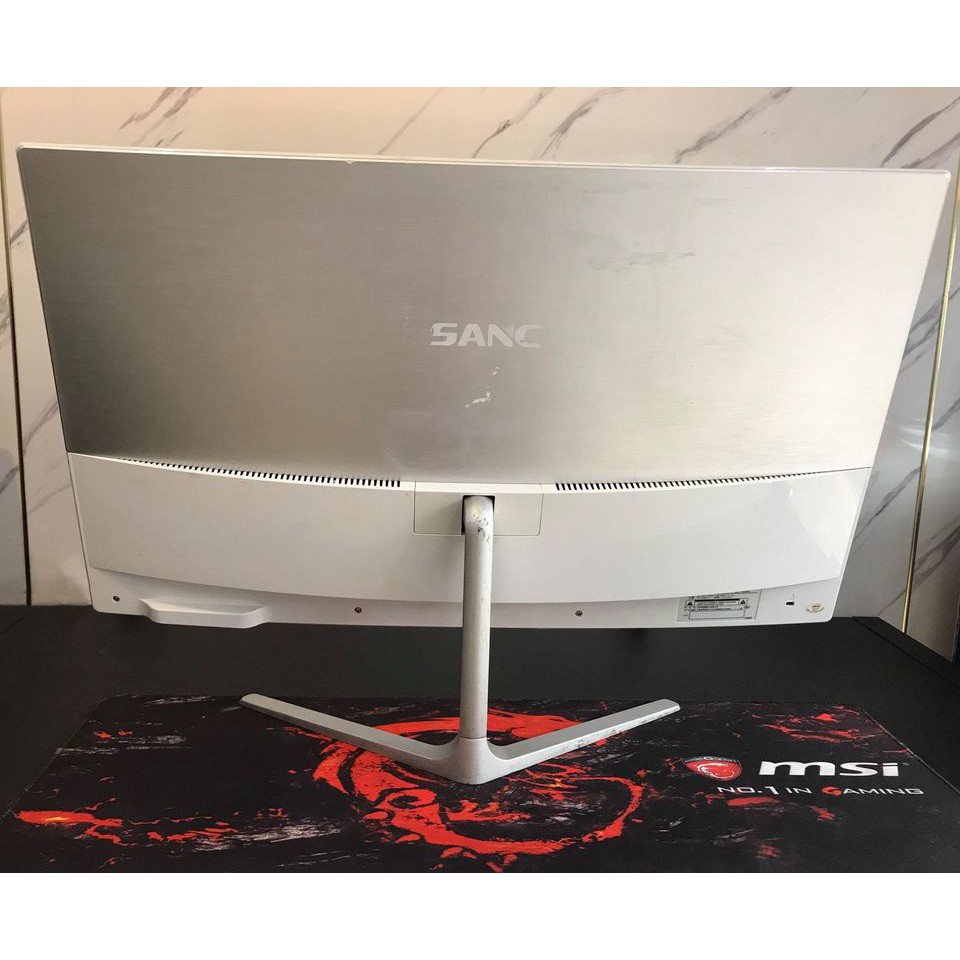 LCD SANC 32" M3266A CONG FULL HD SIÊU ĐẸP ! | BigBuy360 - bigbuy360.vn