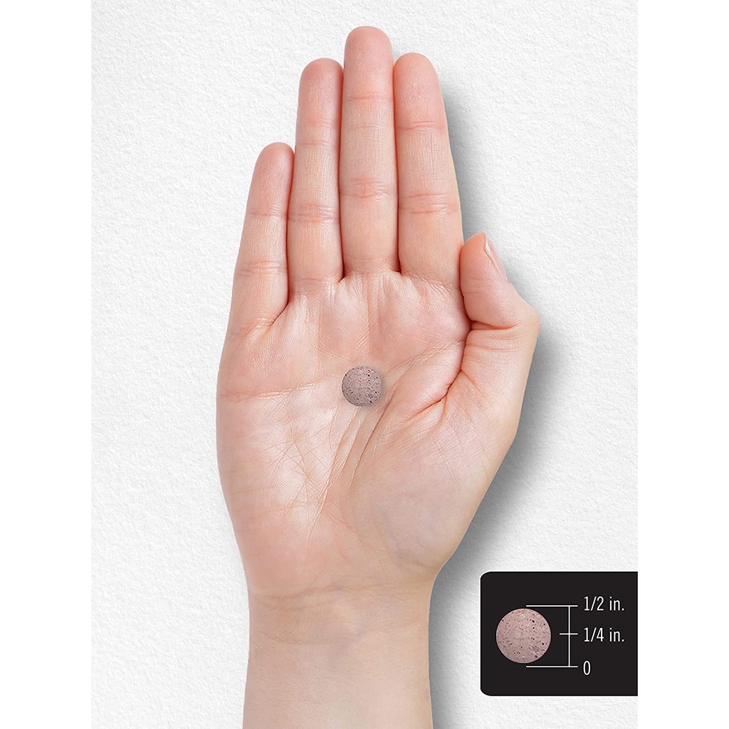 Carlyle Ultra Chromium Picolinate 1000mcg - Viên uống hỗ trợ tim mạch, cân bằng đường huyết và giảm cân 360 viên