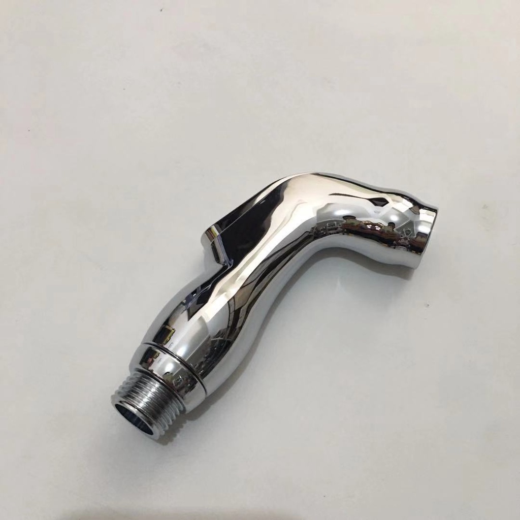 Bộ Vòi Xịt Vệ Sinh Cá Nhân/Rửa Mặt/Ống Nước Nóng Và Lạnh Cho Nữ