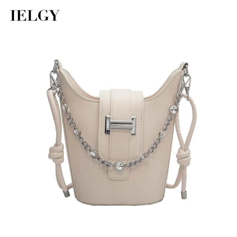 Túi Xách bucket Thiết Kế Độc Đáo Thời Trang Cao Cấp Cho Nữ