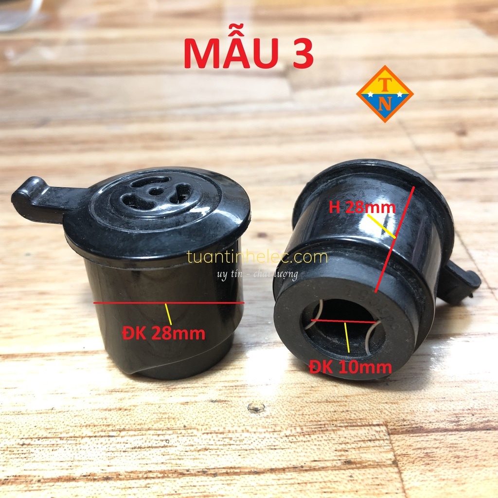 Van nồi áp suất điện các loại # phụ kiện nồi áp suất