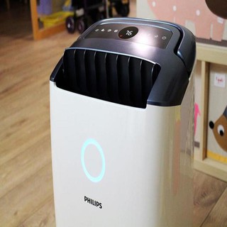 MÁY LỌC KHÔNG KHÍ PHILIPS DE5206/00