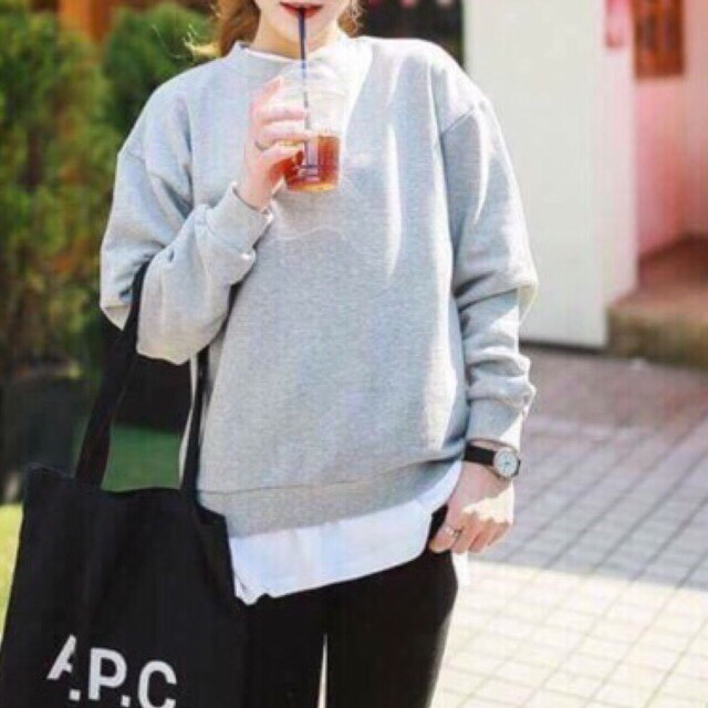 Áo HOODIE HỒNG TRƠN UNISEX SPECIAL HOT NĂM 2018 | BigBuy360 - bigbuy360.vn