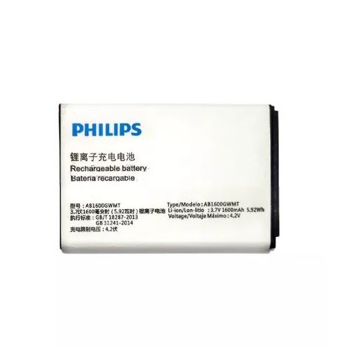 pin dành cho điện thoại Philips E316