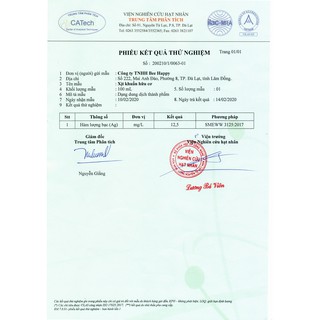 Nước rửa tay khô nano bạc