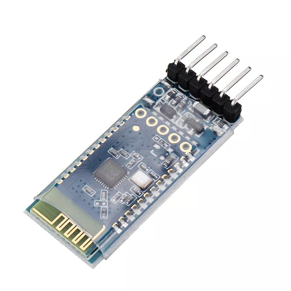 Mô Đun Bluetooth Arduino Hc05 Hc06 Sppc Spp-c