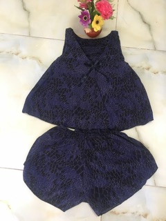 Sét đùi thật dễ thương !!!