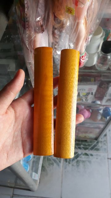 Thanh phách gỗ học nhạc