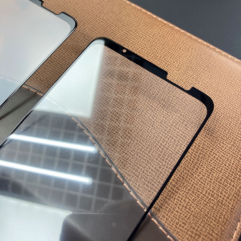 Kính Cường Lực Bảo Vệ Màn Hình Điện Thoại ASUS ROG Phone 6 6D Pro Ultimate HD / Clear / Matte / full / Không Gây Hại