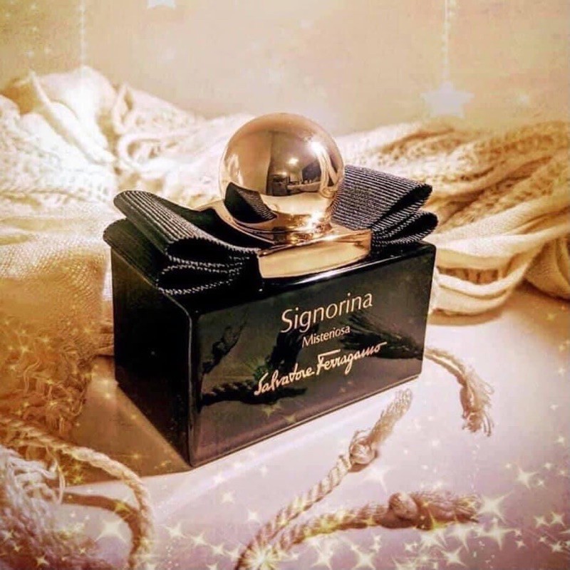 Signorina Misteriosa EDP 100ml