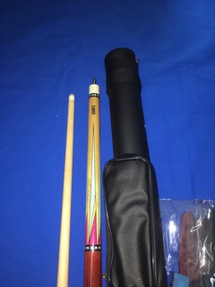 Combo cơ bida ADAM II