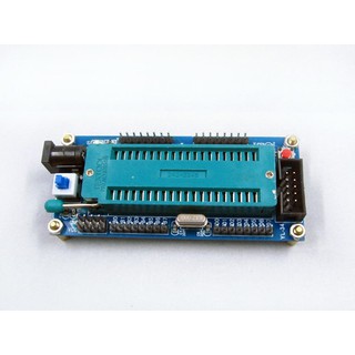 KíT AVR ATmega16/32 Socket