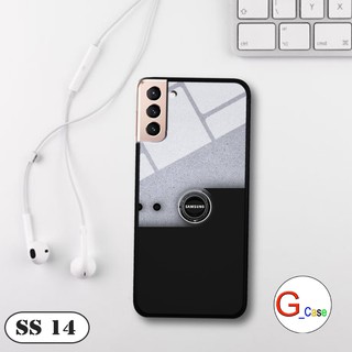 Ốp lưng Samsung galaxy S21 - hình 3D