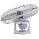 Quạt đảo trần Vinawind QTD-400ĐB Hộp số (không có điều khiển từ xa)