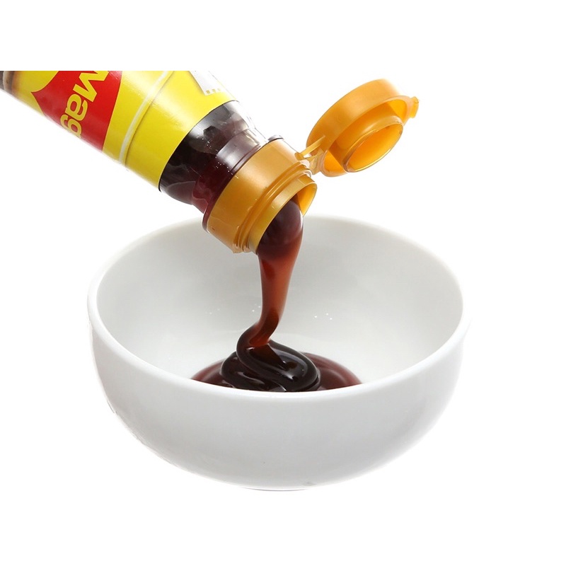 Dầu Hào Maggi Chai 820g