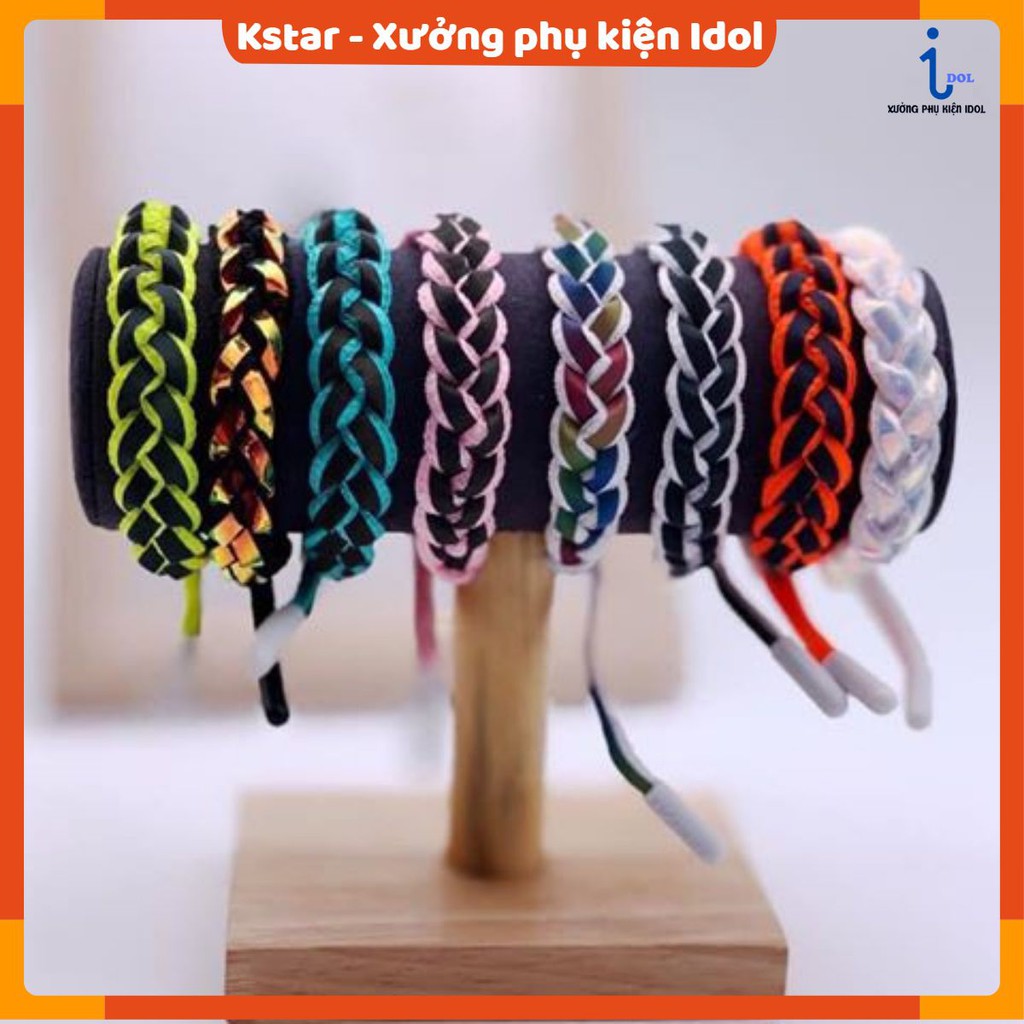 Vòng phản quang dành cho cặp đôi (B1A) | BigBuy360 - bigbuy360.vn