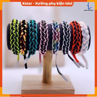 Vòng phản quang dành cho cặp đôi