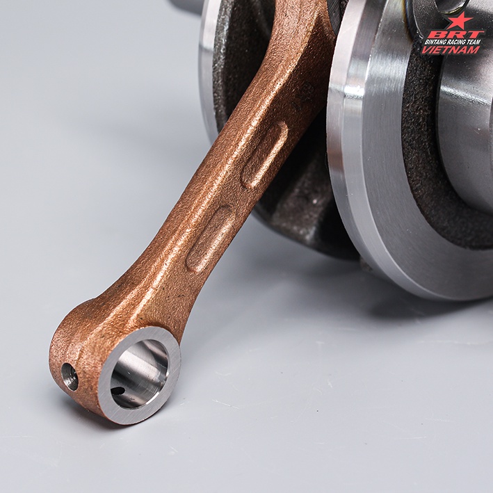 Cốt Dên BRT +7.5mm Exciter/ R15/ TFX/ Fz150 - Hàng chính hãng