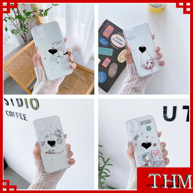 Ốp Điện Thoại Chống Rơi Cho iphone 6/6plus/6s/6splus/7/7plus/8/8plus/x/xr/xs/11/12/13/pro/max/plus/promax