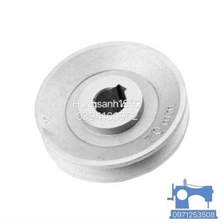 Buly mô tơ công nghiệp