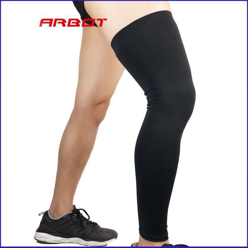 Băng bảo vệ đầu gối PJ-967 ( thun 4 chiều dài)