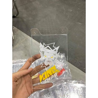 MICA CHE PHUỘC KING DRAG EXCITER