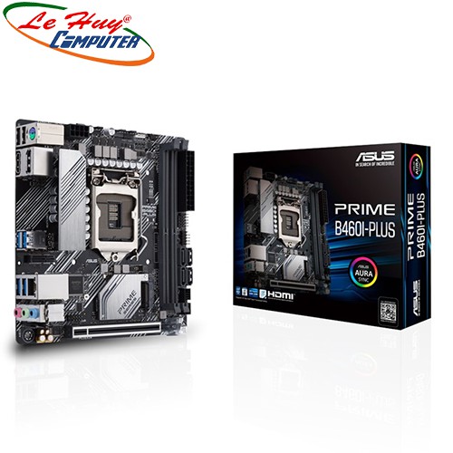 Mainboard ASUS PRIME B460I-PLUS