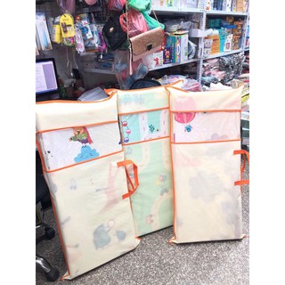 Thảm Xốp Gấp Gọn 2 Mặt XPE Hàn Quốc 1m8*2m Chống Thấm Chống Trơn Trượt