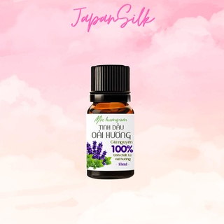 Tinh dầu hoa Oải Hương thương hiệu Mộc Hương Sơn lọ 10ml