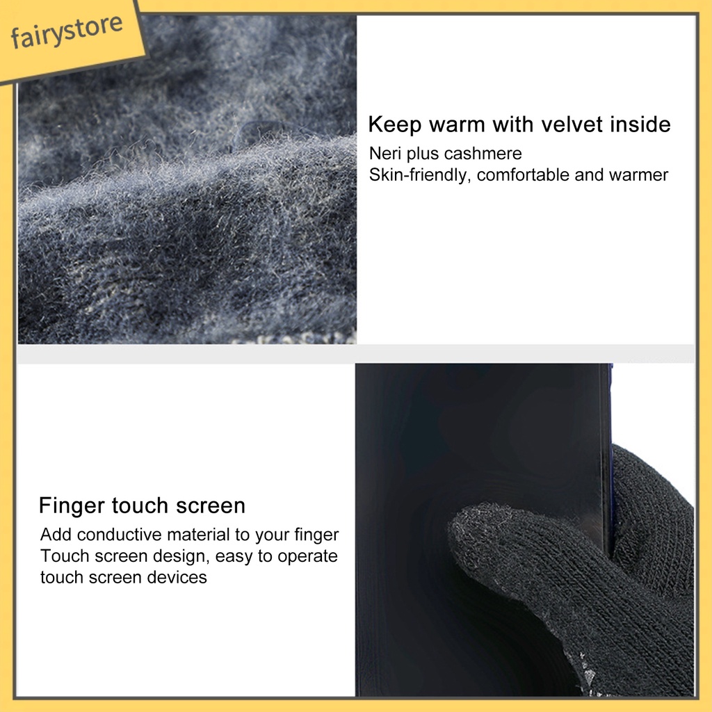 Găng tay lái xe chống mòn bảo vệ toàn diện cho nam và nữ