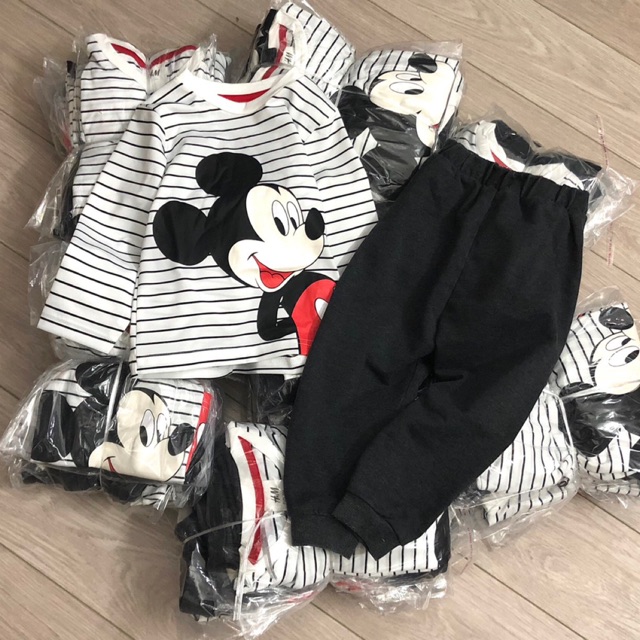 Sét mickey hM cho bé