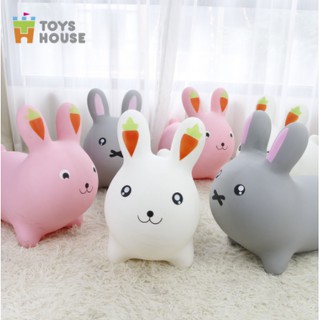 Thú nhún 🌈 free ship 🌈 thú nhún trẻ em cao cấp toyshouse