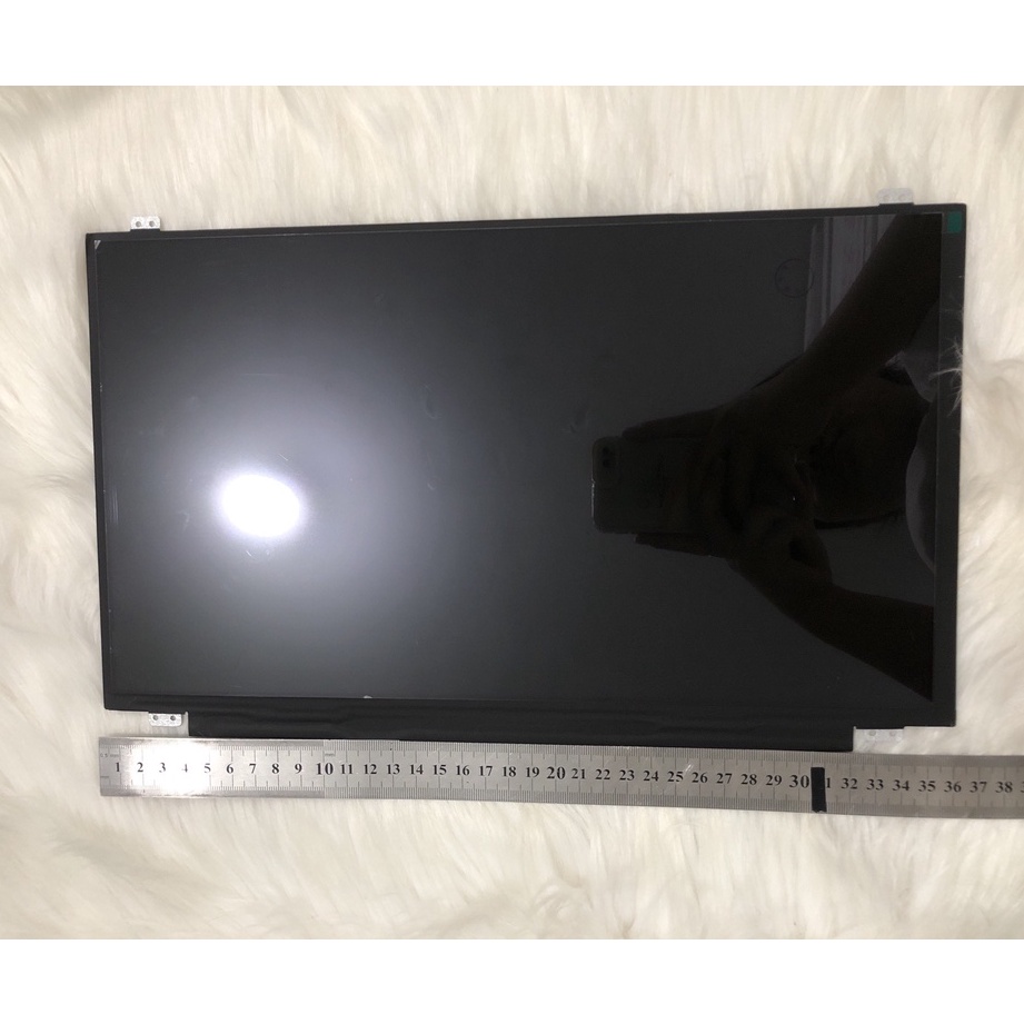 Màn hình laptop 15.6 Led Mỏng SLIM 30 Chân - 30 PIN Thay Thế Cho Dell HP Lenovo Toshiba LG Asus