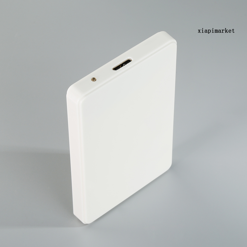 Hộp Đựng Ổ Cứng Ngoài 2.5 Inch Usb 3.0 Sata Chất Lượng Cao